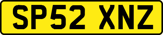 SP52XNZ