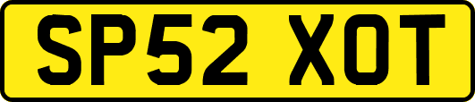 SP52XOT