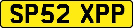 SP52XPP