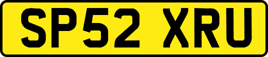 SP52XRU