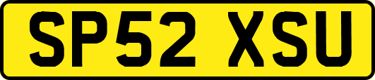 SP52XSU