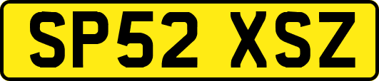 SP52XSZ