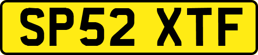 SP52XTF