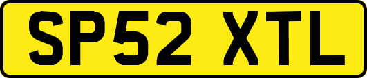 SP52XTL