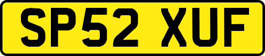 SP52XUF