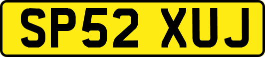 SP52XUJ