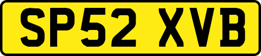 SP52XVB