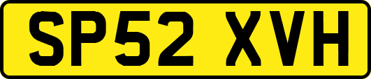 SP52XVH
