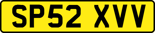 SP52XVV