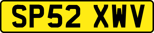 SP52XWV