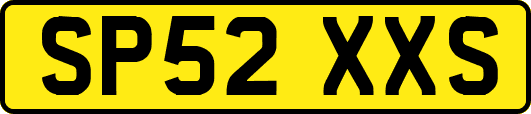SP52XXS