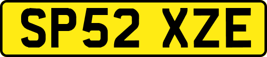 SP52XZE
