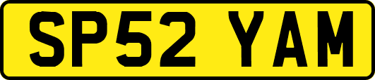 SP52YAM