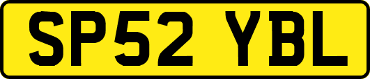 SP52YBL