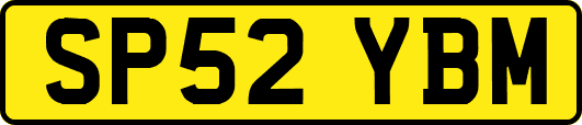 SP52YBM