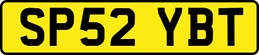 SP52YBT