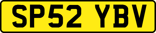 SP52YBV