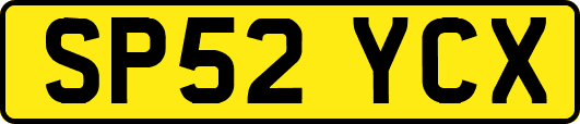 SP52YCX