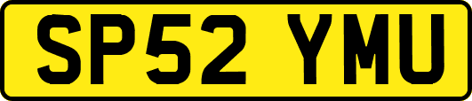 SP52YMU