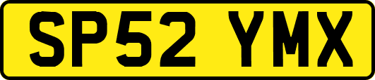 SP52YMX