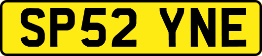 SP52YNE