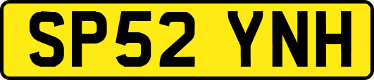 SP52YNH