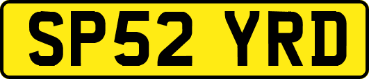 SP52YRD