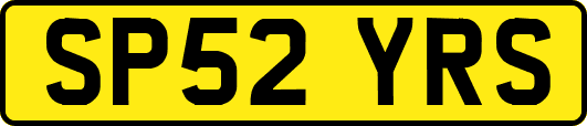 SP52YRS
