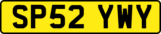 SP52YWY