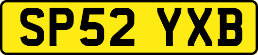 SP52YXB