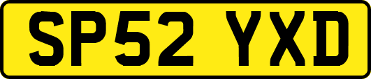 SP52YXD