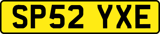 SP52YXE