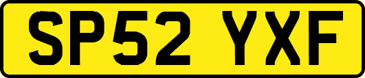 SP52YXF