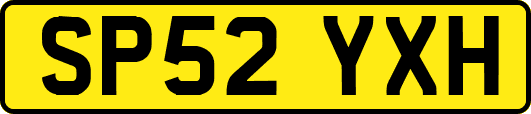 SP52YXH