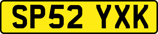 SP52YXK