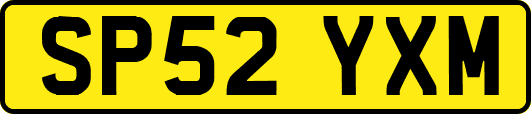 SP52YXM