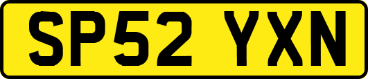 SP52YXN