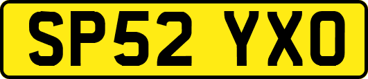 SP52YXO