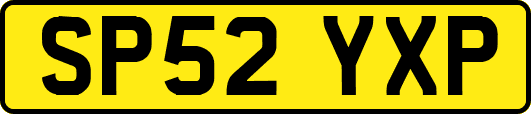SP52YXP