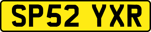 SP52YXR