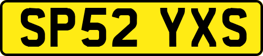 SP52YXS