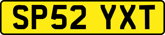 SP52YXT