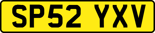 SP52YXV