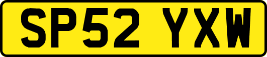 SP52YXW