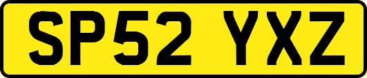 SP52YXZ