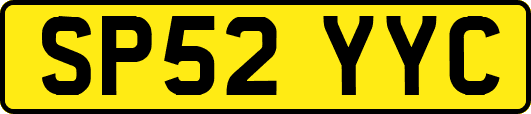 SP52YYC