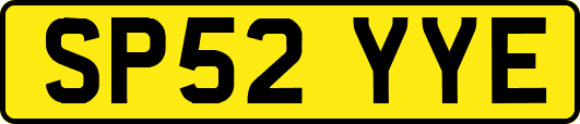 SP52YYE