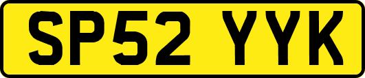 SP52YYK