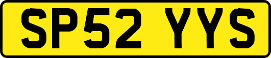 SP52YYS