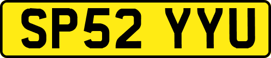 SP52YYU